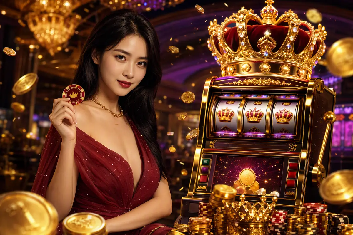 fly088 trò chơi casino